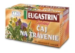 FYTOPHARMA EUGASTRIN bylinný čaj na trávenie, 20 x 1 g