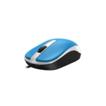 Genius DX-120 /Optická/1200 DPI/Drátová/USB/ modrá