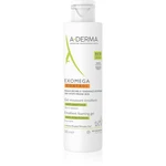 A-Derma Exomega Control Emollient Foaming gel zvláčňující pěnivý gel pro suchou až atopickou pleť 200 ml A-Derma Exomega Control Emollient Foaming gel zvláčňující pěnivý gel pro suchou až atopickou pleť 200 ml