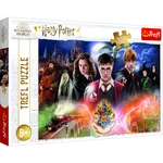 Puzzle Harry Potter - Tajemství Harryho Pottera 300 dílků