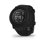 Garmin Instinct 2 Solar Tactical chytré hodinky Black