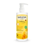 Weleda Čistiace mlieko na zadoček 400 ml