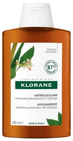 Klorane Šampon proti lupům Galanga (Anti-Dandruff Rebalancing Shampoo) 400 ml Klorane Šampon proti lupům Galanga (Anti-Dandruff Rebalancing Shampoo) 400 ml