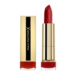 Max Factor Color Elixir Lipstick vyživující rtěnka s hydratačním účinkem 050 Pink Brandy 4 g Max Factor Color Elixir Lipstick vyživující rtěnka s hydratačním účinkem 050 Pink Brandy 4 g