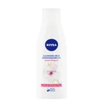 Nivea Jemné čisticí pleťové mléko pro suchou až citlivou pleť (Cleansing Milk) 200 ml Nivea Jemné čisticí pleťové mléko pro suchou až citlivou pleť (Cleansing Milk) 200 ml