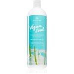 Kallos Vegan Soul Volumizing objemový šampon pro jemné nebo řídnoucí vlasy 1000 ml Kallos Vegan Soul Volumizing objemový šampon pro jemné nebo řídnoucí vlasy 1000 ml