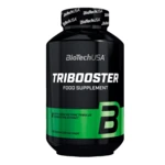 BioTech USA Tribooster - 60 tablet