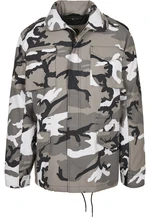 M65 Standard city camouflage