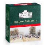 AHMAD TEA English Breakfast 100x 2 g