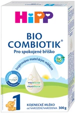 HIPP mléko 1 BIO Combiotik 300 g