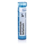 BOIRON Antimonium tartaricum CH9 4 g