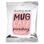 NOMINAL Hrníčkový dortík MUG CAKE Perníkový bez lepku 60 g