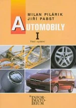 Automobily I - Milan Pilárik, Jiří Pabst