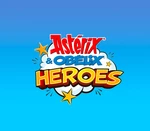 Asterix & Obelix: Heroes Steam CD Key