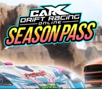 CarX Drift Racing Online - Season Pass DLC Steam Altergift