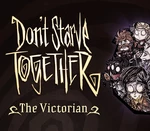 Don't Starve Together - Original Survivors Victorian Chest DLC EU v2 Steam Altergift