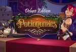 Potionomics Deluxe Edition EU v2 Steam Altergift