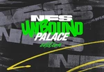 Need for Speed Unbound Palace Edition EU v2 Steam Altergift