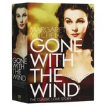 Gone With The Wind, Bestselling books in english, Film on novel based 9781447264538