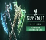 New World: Elysian Edition Steam Account