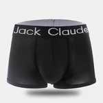 Mens Underwear Boxers Men's Sexy Underpants For Man Shorts Panties Solid Clothing boxers panties shorts Sexy fat guy mens cueca