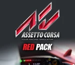 Assetto Corsa - Red Pack DLC EU XBOX One CD Key