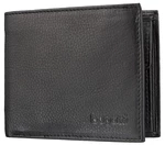 Bugatti Pánská kožená peněženka Sempre 49117901