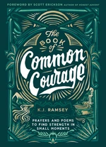 The Book of Common Courage