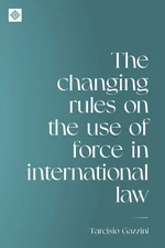 The changing rules on the use of force in international law