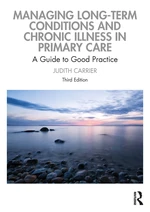 Managing Long-term Conditions and Chronic Illness in Primary Care