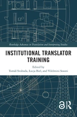 Institutional Translator Training