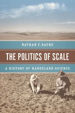 The Politics of Scale