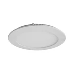 Svítidlo downlight THIN vestavné kulaté 24W neutrální LEDMED LM22300003