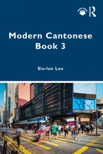 Modern Cantonese Book 3