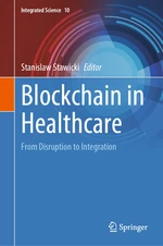 Blockchain in Healthcare