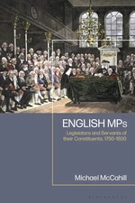 English MPs