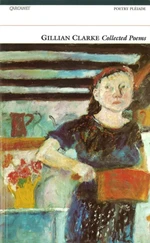 Gillian Clarke