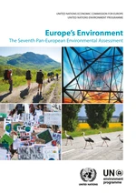 Europeâs Environment
