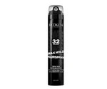 Lak na vlasy s extra silnou fixáciou Redken Max Hold Hairspray - 300 ml + darček zadarmo