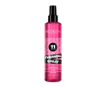 Termoochranný sprej na vlasy Redken Thermal Spray - 250 ml + dárek zdarma