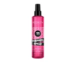 Termoochranný sprej na vlasy Redken Thermal Spray - 250 ml + dárek zdarma