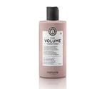 Kondicionér pro objem jemných vlasů Maria Nila Pure Volume Conditioner - 300 ml (NF02-3611) + dárek zdarma