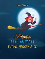 Frigity, the Witch