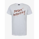 Diesel T-Shirt T-Diego-S15 Maglietta Maglietta - Mężczyźni