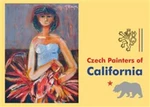 Czech Painters of California - Jaroslav Olša jr.