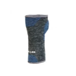MUELLER 4-Way Stretch Premium Knit Wrist Support bandáž na zápästie veľkosť S/M