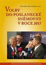 Volby do Poslanecké sněmovny 2017 - Otto Eibl, Miloš Gregor
