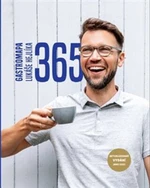 365 - Gastromapa Lukáše Hejlíka - Lukáš Hejlík