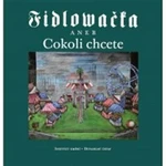 Fidlovačka aneb Cokoli chcete - Jitka Ludvová