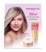 DB HAIR RITUAL Blonde